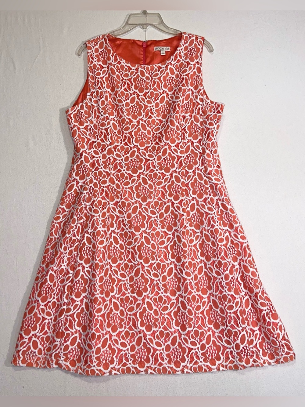Eva Mendes women’s dress
